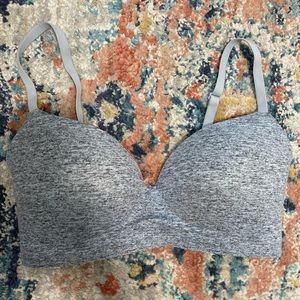 Soma Enbliss Wireless Bra 32DD